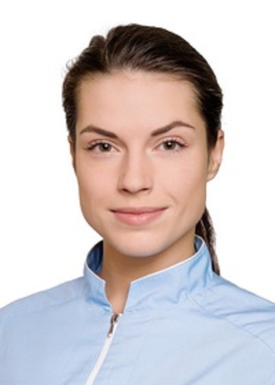 Лукахина Маргарита Алексеевна