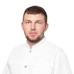 Подледский Евгений Александрович