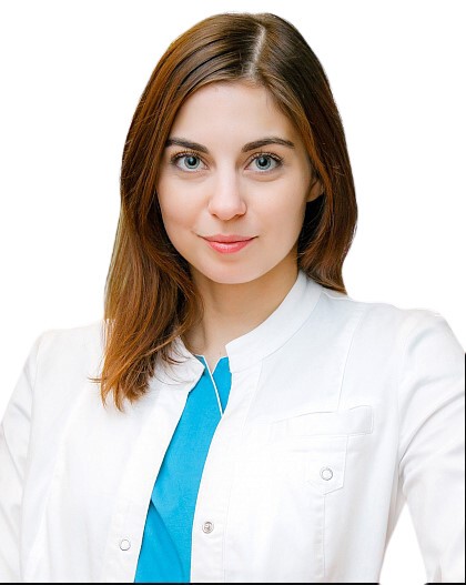 Цыпурдеева Наталия Дмитриевна