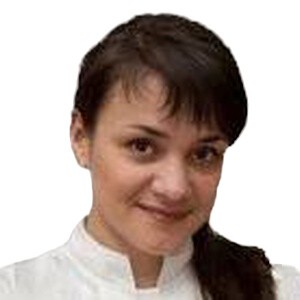 Фирхова Наталья Александровна