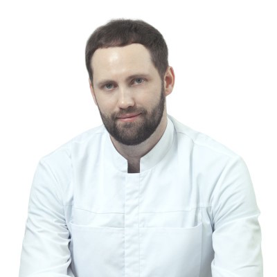 Коваленко Роман Александрович