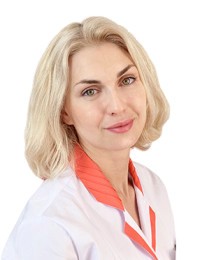 Лебедь Светлана Николаевна