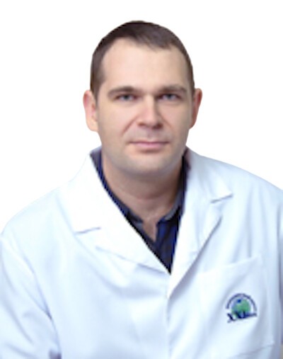Прокофьев Дмитрий Сергеевич