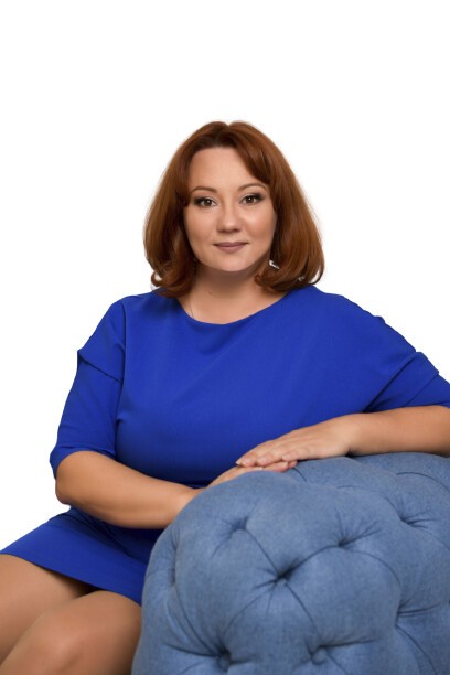 Волкова Ольга Николаевна