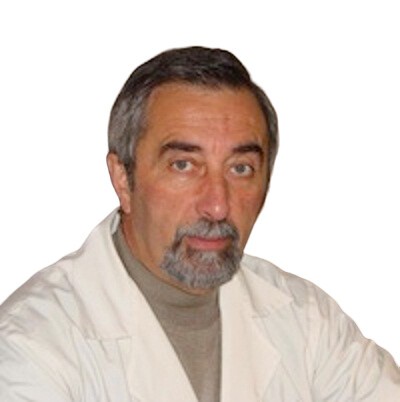 Мирский Владимир Ефимович