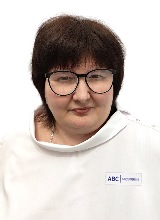 Стратилатова Софья Валерьевна