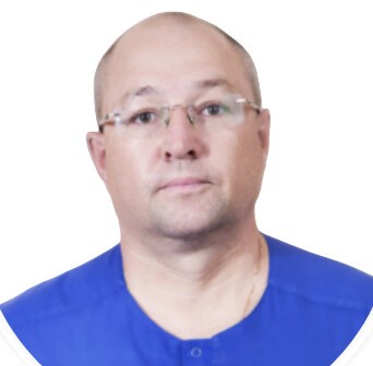 Иванюшкин Петр Андреевич