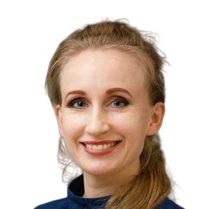 Горбунова Светлана Александровна