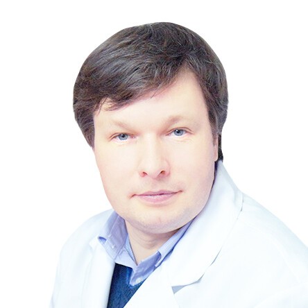 Юнчис Николай Олегович