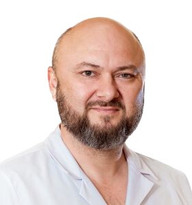 Черняк Алексей Владимирович