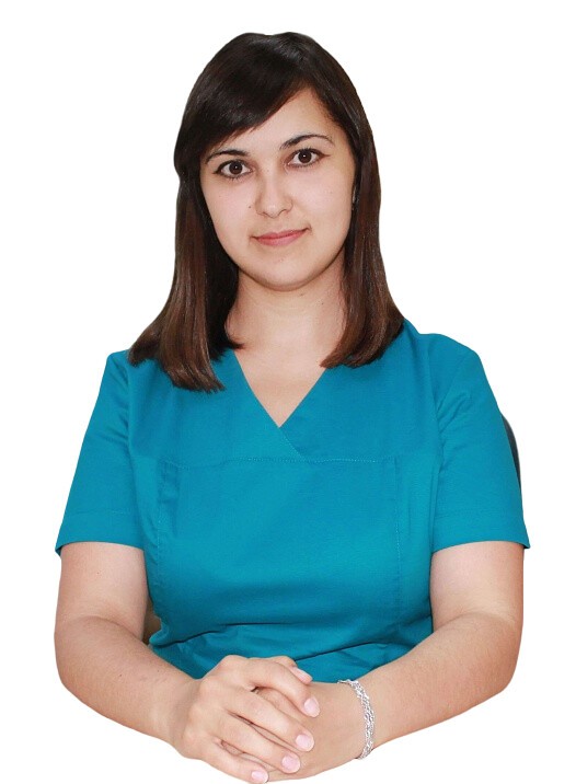 Яковенко Маргарита Павловна