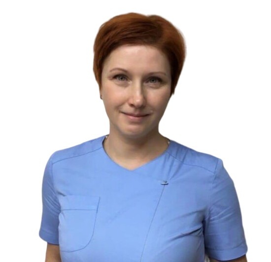 Чемоданова Лариса Евгеньевна