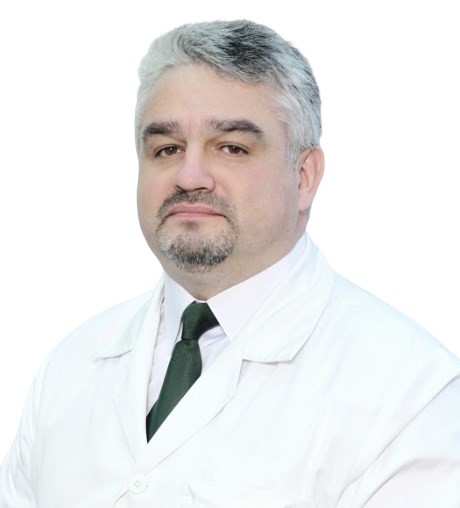 Малапура Андрей Анатольевич