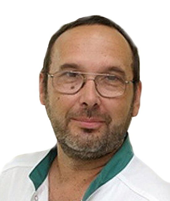 Сладков Сергей Николаевич