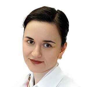 Аршинова Дарья Юрьевна