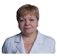 Попова Любовь Ивановна