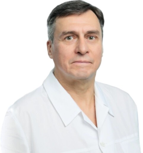 Федоров Леонид Львович