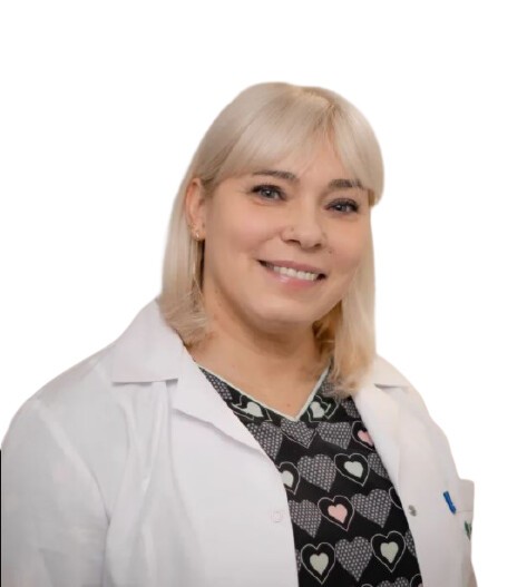 Титкова Елена Анатольевна