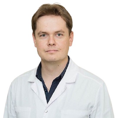 Краснов Владимир Сергеевич 