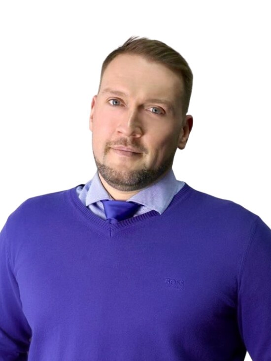 Ефимов Игорь Олегович