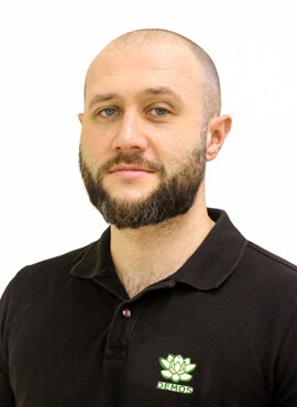Гладышев Александр Сергеевич
