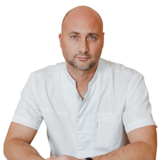 Фофанов Лев Анатольевич