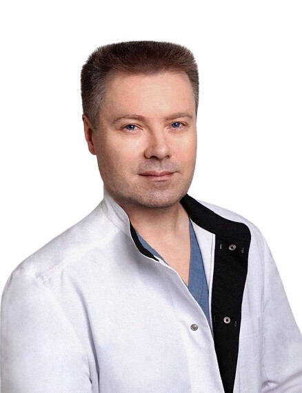 Лебедев Евгений Геннадьевич