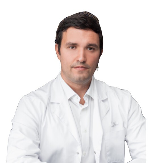 Баранов Михаил Андреевич