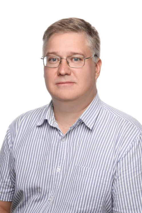 Константинов Кирилл Николаевич