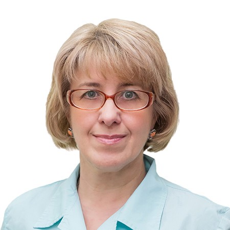 Араева Галина Игоревна