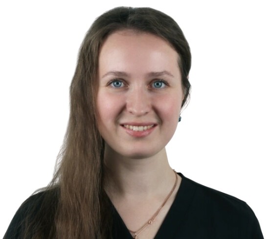 Астанкова Ирина Витальевна