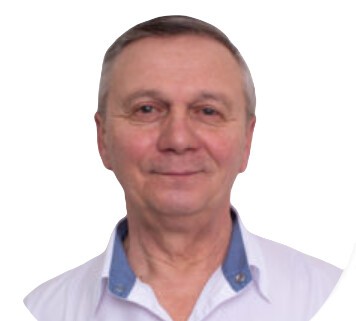 Ворожцов Юрий Дмитриевич