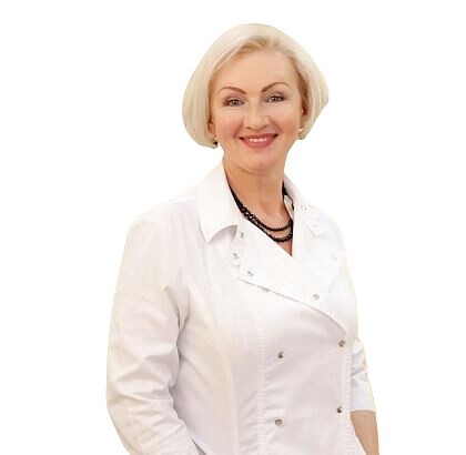 Петерс Марина Николаевна