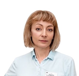 Авдеева Наталья Викторовна