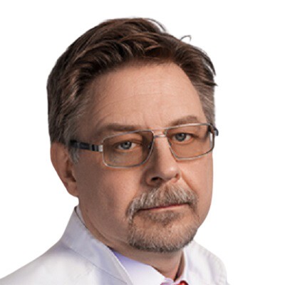 Митрофанов Николай Алексеевич