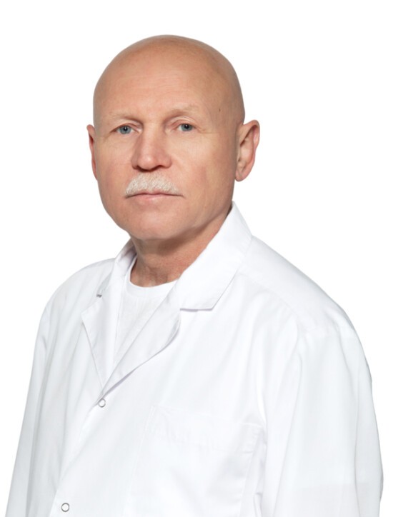 Чумаков Олег Ермолаевич