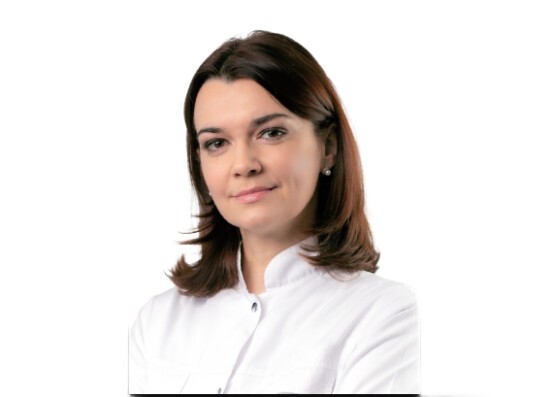 Брезель Юлия Александровна