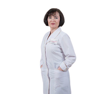 Самотаева Елена Анатольевна