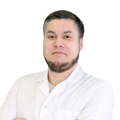 Абдраков Эмиль Зуфарович