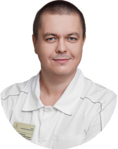 Карпенко Евгений Александрович