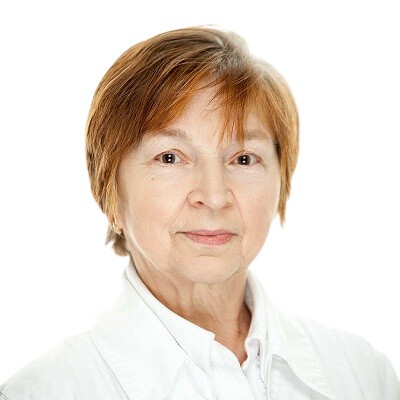 Соболева Надежда Леонидовна