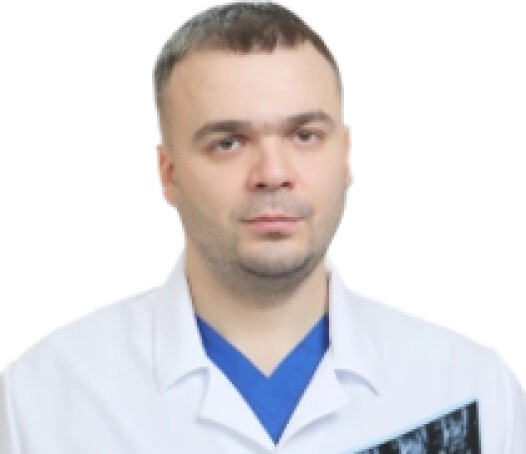 Степанов Владимир Владимирович