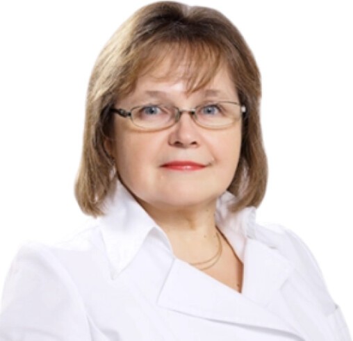 Коновалова Галина Николаевна