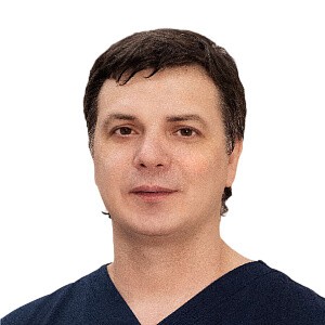 Фирсов Олег Владимирович