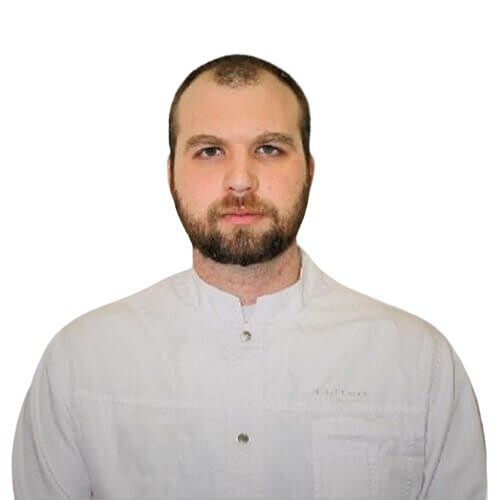 Грибанов Алексей Владимирович