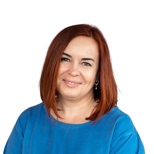 Скоробогатова Анна Анатольевна