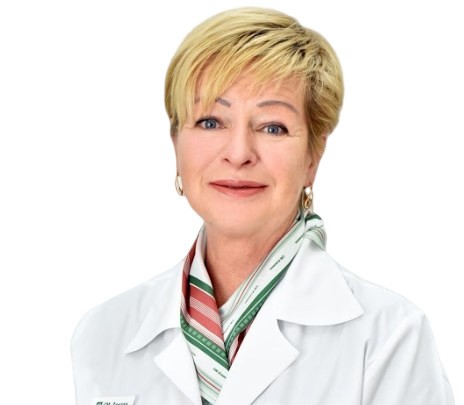 Тяпкина Светлана Николаевна