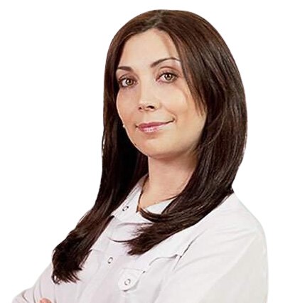 Павлова Светлана Николаевна