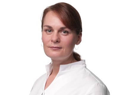 Варначова Светлана Евгеньевна
