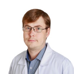 Семенов Дмитрий Иванович